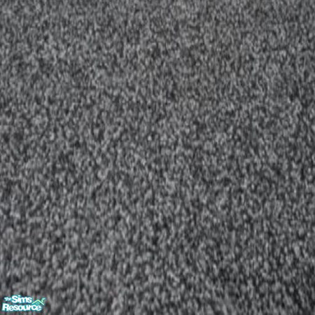 Sims 2 — The Carpet Collection - Grey carpet by sim-sam2000 — Although this carpet is a bit dull but it is very stylish
