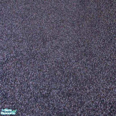 Sims 2 — The Carpet Collection - Blue carpet by sim-sam2000 — This blue carpet will look good in a living room, it will