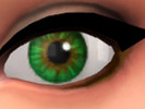 Sims 4 — Fun Eye Colors by collowe — Some Heterochromic eye colors, or in other words, one iris with two colors. Some are