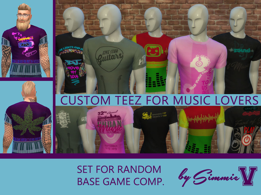 custom teez online
