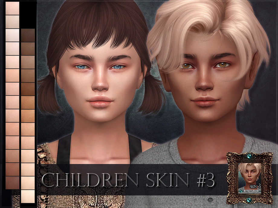 toddler sims 4 skins
