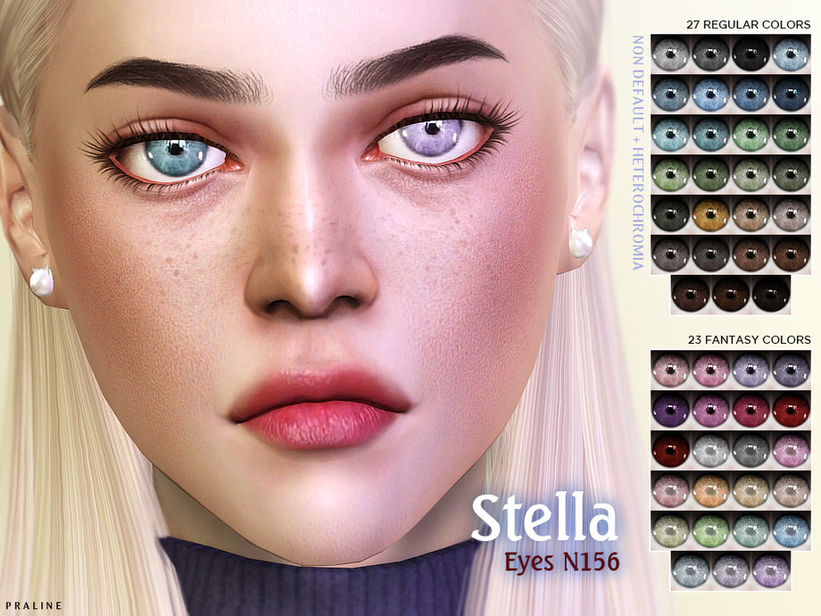 sims 4 resource eye color