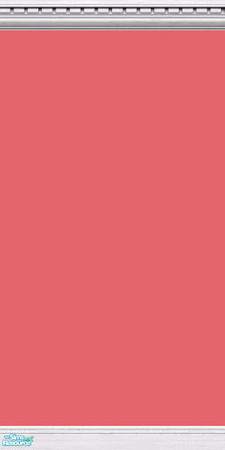 Sims 2 — N is for Nectarine -  Dusty Pink by Bittersweet_Symphony — Paint in a color that can be found in a nectarine,