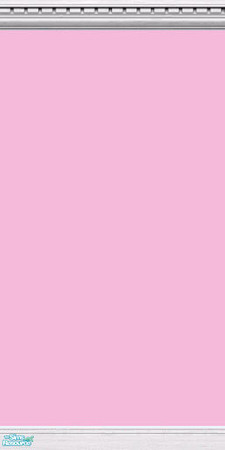 Sims 2 — N is for Nectarine - Pinkish Purple by Bittersweet_Symphony — Paint in a color that can be found in a nectarine,