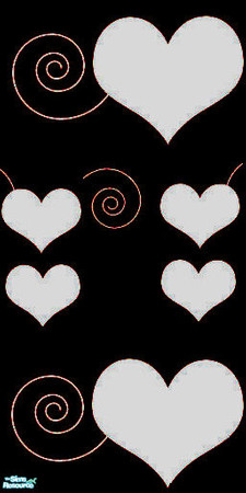 Sims 2 — requestlove1 by flowerchild4real — please remember to rate