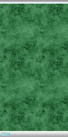 Sims 2 — MSMP:  Moss Sponge Wall by simmyfan2852 — Part of the Modern Stuff Mini Pack Walls. 