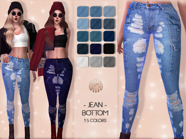 PC/タブレット タブレット The Sims Resource - Clothes SET-110 (KNIT SWEATER) BD417