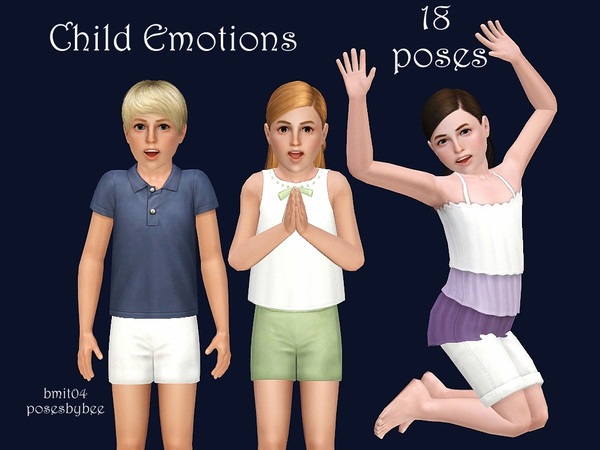 Sims 4 Sad & Depressed Pose Packs (Singles + Couples) – FandomSpot