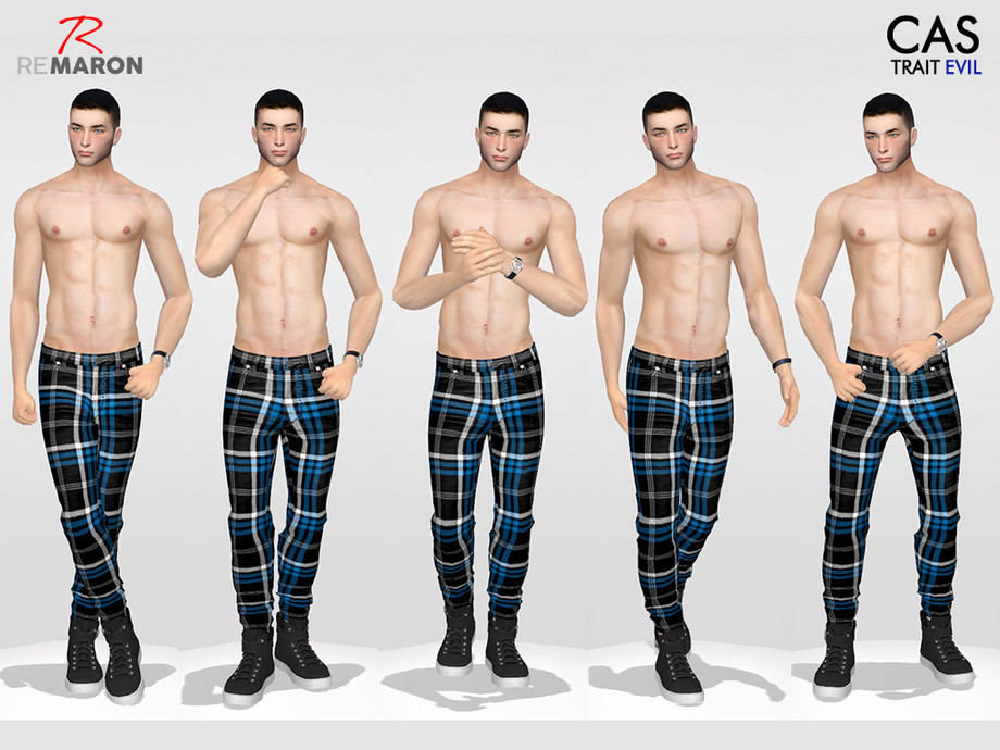 The Sims Resource Male Poses 04 Cas Dancemachine Images And Photos Finder