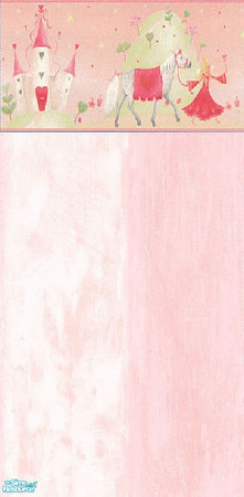 Sims 2 — Princess 2 by Simslover2002 — Princess wallpaper