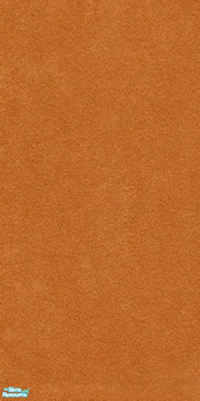 Sims 2 — Ankaa42 Wall Set 2 - Ginger Suede by Ankaa42 — 