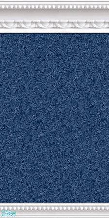Sims 2 — jsf2WMarbleBGSwirlyBlue by jsf — From jsf Designs, an adaptation of my popular Sims1 wallpaper, now with new,