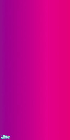 Sims 2 — Rainbow wallpaper - eight panels #7 by mjrbaseball — #7 of an eight-panel set