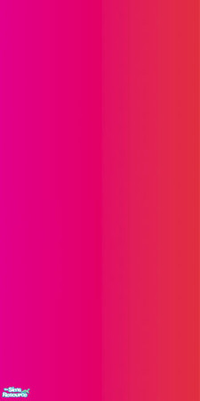 Sims 2 — Rainbow wallpaper - six panels #6 by mjrbaseball — #6 of a six-panel set