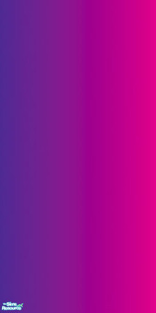 Sims 2 — Rainbow wallpaper - six panels #5 by mjrbaseball — #5 of a six-panel set