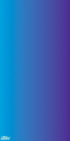 Sims 2 — Rainbow wallpaper - six panels #4 by mjrbaseball — #4 of a six-panel set
