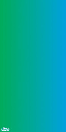 Sims 2 — Rainbow wallpaper - six panels #3 by mjrbaseball — #3 of a six-panel set