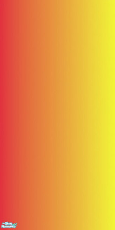 Sims 2 — Rainbow wallpaper - six panels #1 by mjrbaseball — #1 of a six-panel set