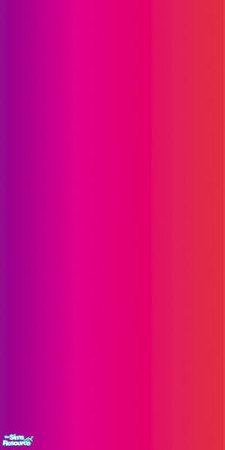 Sims 2 — Rainbow wallpaper - four panels #4 by mjrbaseball — #4 of a four-panel set