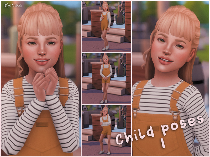 sims 4 child romance mod