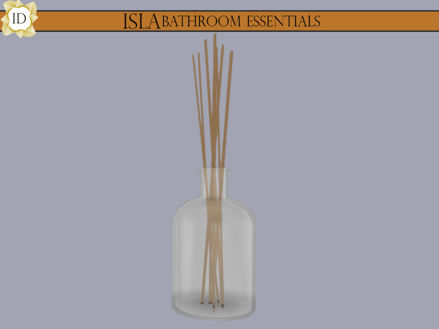 The Sims Resource ISLA Scented Reed Diffuser