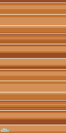 Sims 2 — Studio K Horizontals - Light Mocha by StudioKhagerks — 28 colors total. Can be found under Wallpapers.