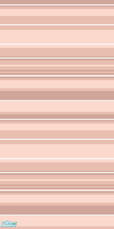 Sims 2 — Studio K Horizontals - Blush by StudioKhagerks — 28 colors total. Can be found under Wallpapers. Coordinates
