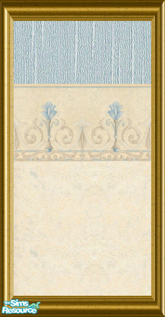 Sims 2 — NewWallSerie - Moir by The_Unicorn — A new Serie of 8 Beautiful Walls. 