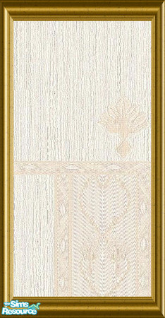 Sims 2 — NewWallSerie - Kyra by The_Unicorn — A new Serie of 8 Beautiful Walls. 