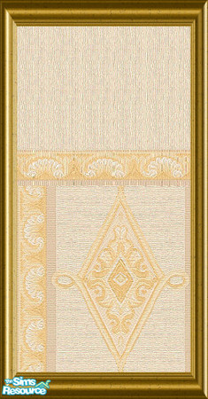 Sims 2 — NewWallSerie - Dunja by The_Unicorn — A new Serie of 8 Beautiful Walls. 