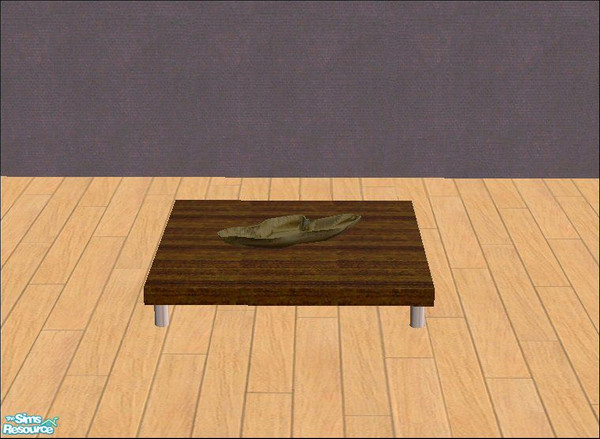 Sims 2 — BOLG Living Room [Table] by Lola — BOLG Living Room. Bright & Contempary Living Room With Rustic Wood