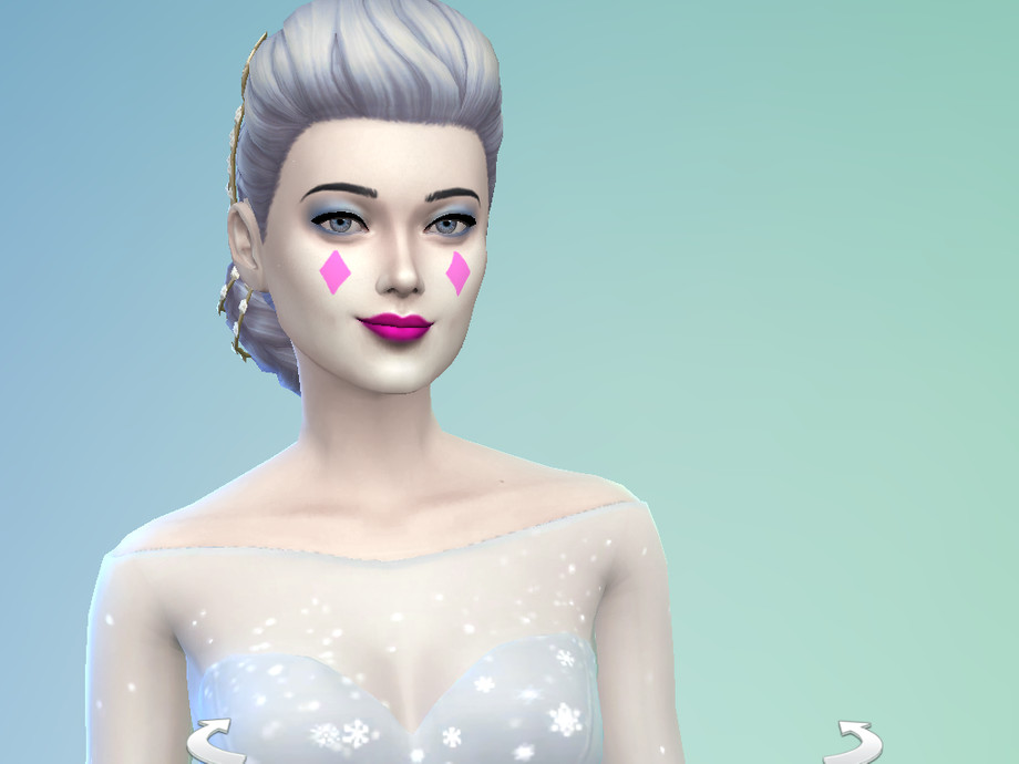 Sims 4 Star Vs The Forces Of Evil Cc