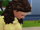 Sims 4 — Depressed Trait by ExpandingSims — A trait that adds on to the gloomy trait. It's a different trait, however. It