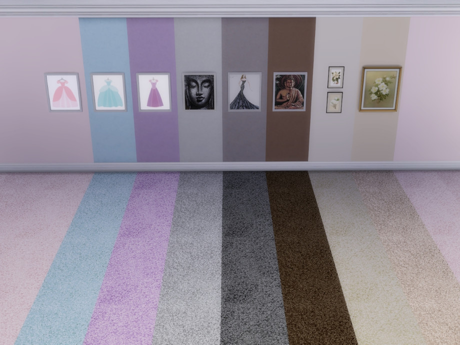 Sims 4 Cc Carpet Carpet Vidalondon
