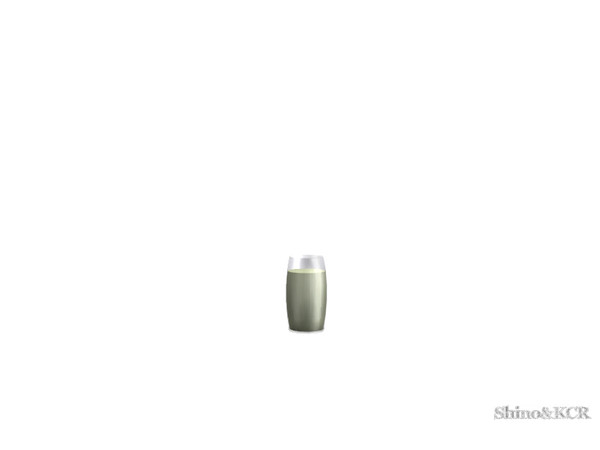 Sims 4 — Dining Outdoor 19 - Glass Lemonade by ShinoKCR — Addition for Outdoor 19 - Dining Set in Clutter