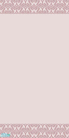 Sims 2 — wall e14-22 by manuela55 — 