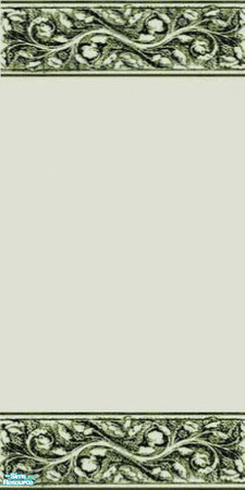 Sims 2 — wall e14-18 by manuela55 — 