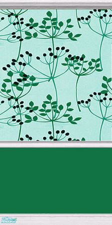 Sims 2 — Seeds Plus Colours Extra Set - 25 by s00z — 