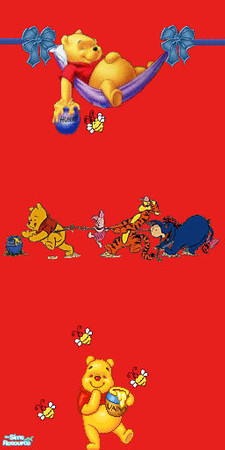 Sims 2 — Disney collection 20 by devilishdawn —  