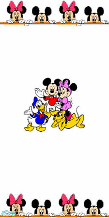 Sims 2 — Disney collection 13 by devilishdawn —  