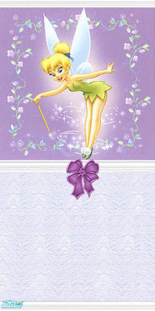 Sims 2 — Disney collection 8 by devilishdawn —  