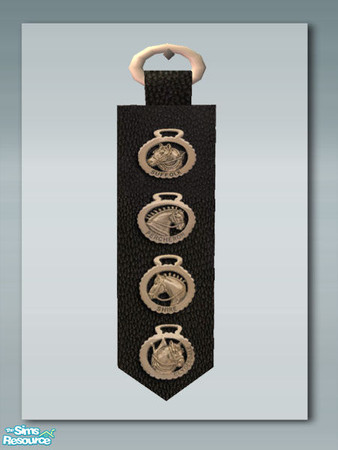 Sims 2 — Rustic Living: Brasses Left - Recol 01 by Shakeshaft — Part of a recolour of my Rustic Living room set, in a