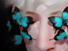 Sims 4 — butterflyeyeglasses01.ir7770 by RENE7770 — butterflyeyeglasses01. ir7770