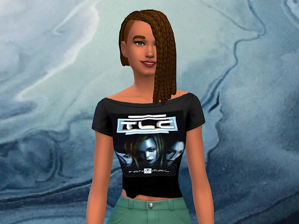 Sims 4 — Baby, Baby, Baby - Backyard needed by Seeckingly_ — *Requires Backyard Stuff 4 Swatches Enjoy!! 