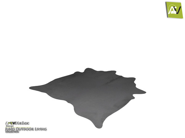 Sims 3 — Juno Rug by ArtVitalex — - Juno Rug - ArtVitalex@TSR, Jul 2019