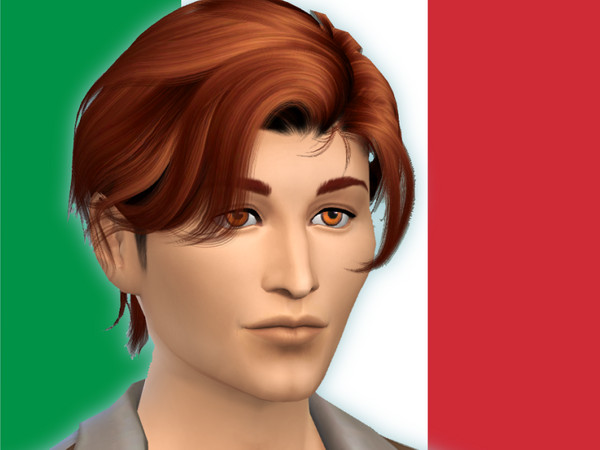 Sims 4 — Hetalia Eye Color Pack by trixsters — Some special eye colors for use on Hetalia sims! For now, it includes