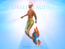 Sims 4 — mermaid tail retexture by Urielbeaupre — retexture for one of the tails that come with island living. - male