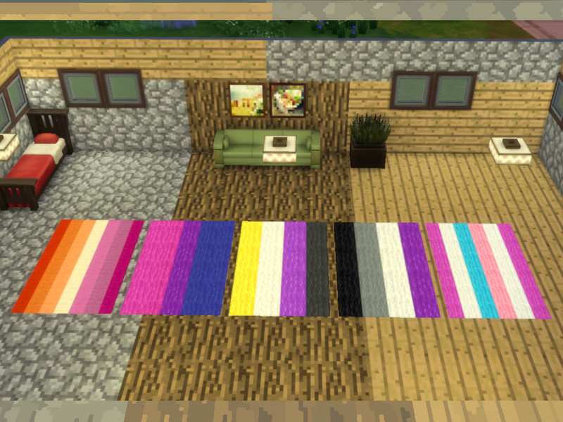 Minecraft Wool Carpet Designs Carpet Vidalondon