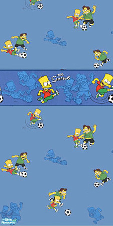 Sims 2 — Bart by devilishdawn —  