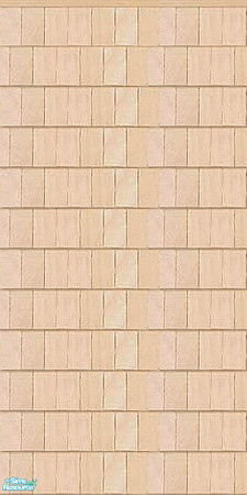 Sims 2 — Vega: Wood Siding 01 by Mokleab — Made by Vega Productions to make your home more comfortable and personalized.